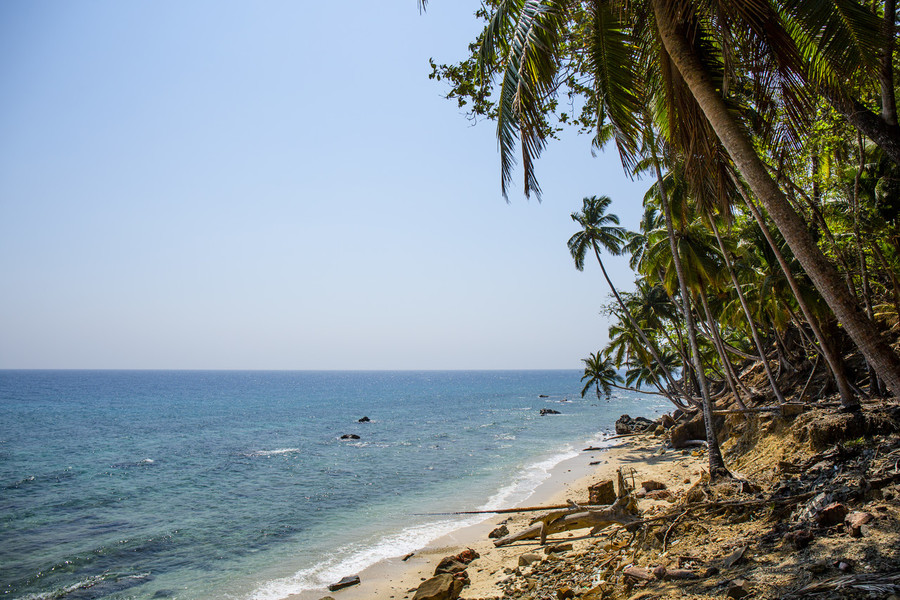 Andaman and Nicobar Tour